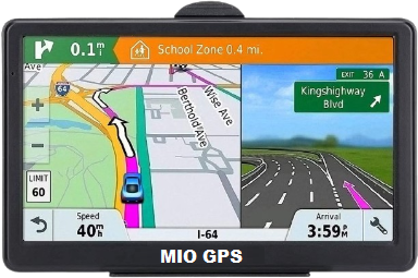 mio-gps-update